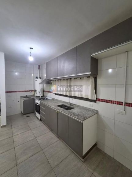 Departamento en GAMBARTE 363