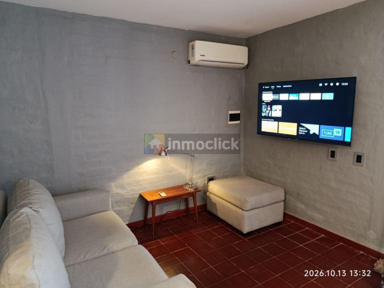 Departamento en Beltrán & Cabildo Abierto