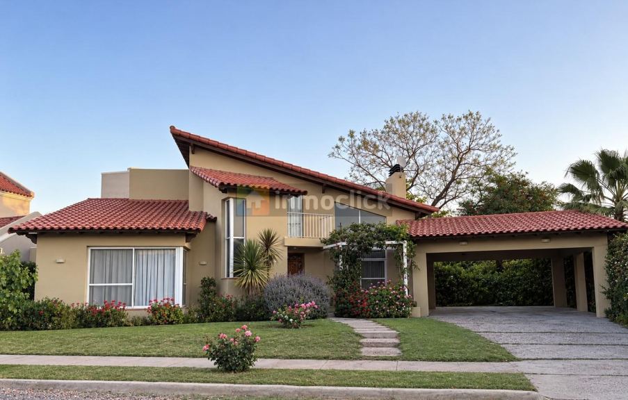 Casa en 9 de julio 1100