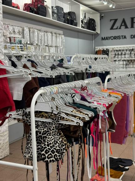 Local Comercial en Libertad 1051
