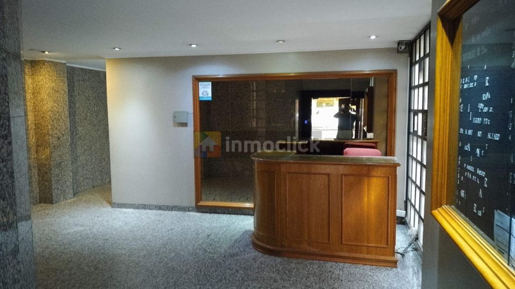 Departamento en Rivadavia 256, segundo piso