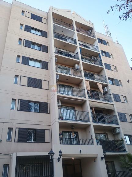 Departamento en Maipu 384