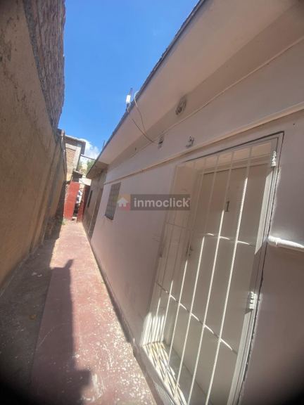 Departamento en JUAN CRUZ VERA