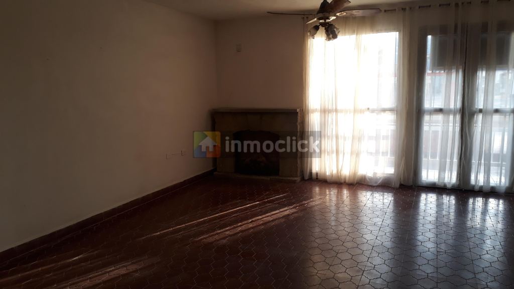 Departamento en Dr. Moreno y Burgos