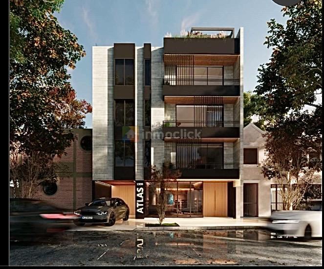 Departamento en ALMIRANTE BROWN - BARRIO BOMBAL