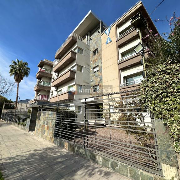 Departamento en EDIFICIO VISTA PREMIUM- AMENITIES