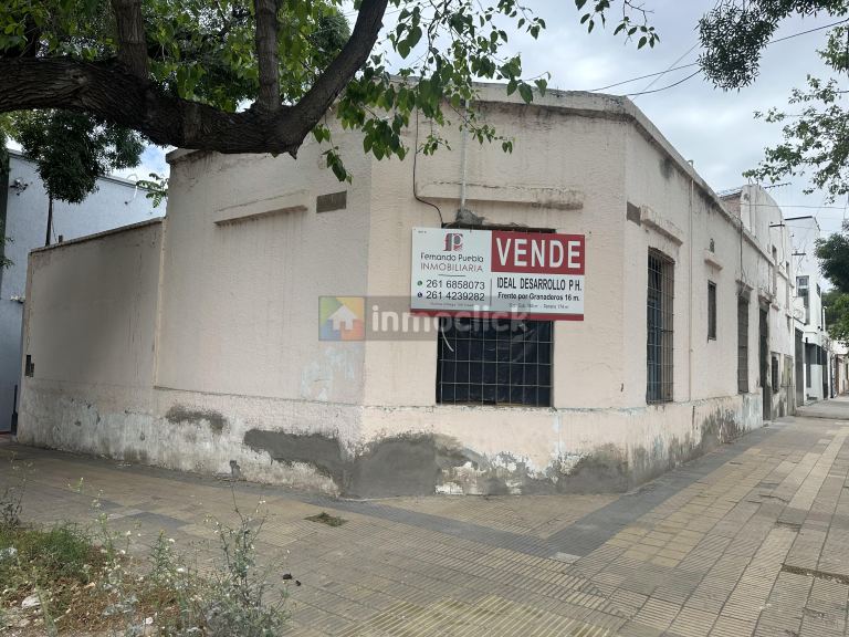 Casa en Granaderos 2020, Ciudad,Mendoza