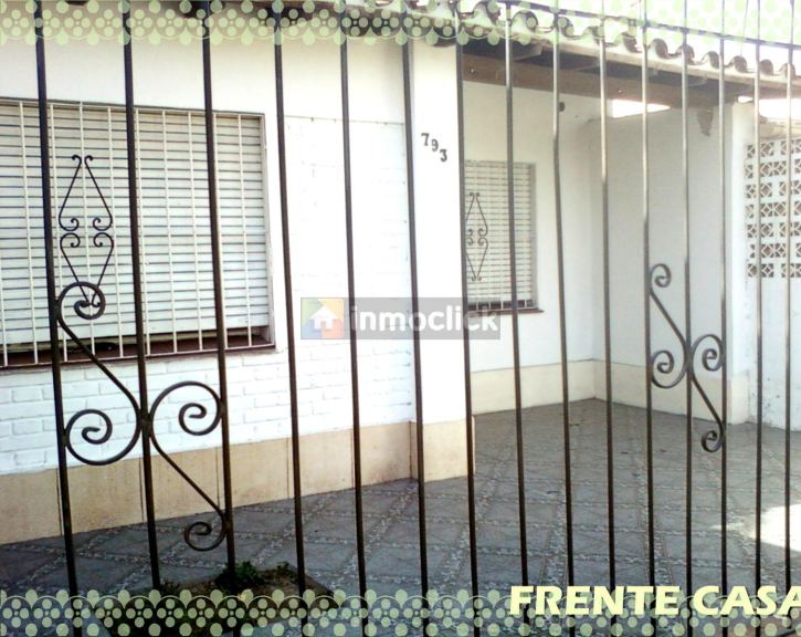 Casa en OLASCOAGA 793 LAS HERAS