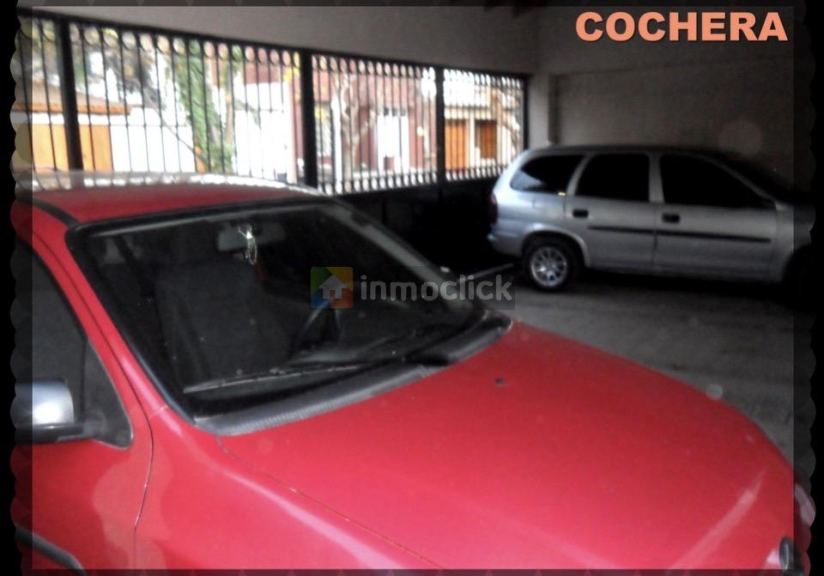 Cochera en Verdaguer Oeste 988 las Heras Mendoza 