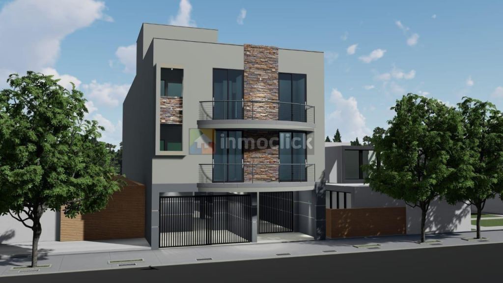 Departamento en CALLE PRINGLES 75 – GODOY CRUZ - MZA 