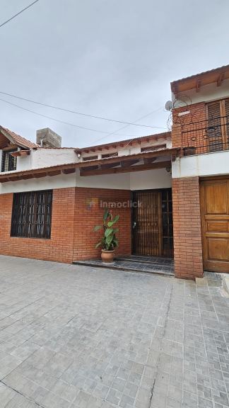 Casa en Nihuil 58