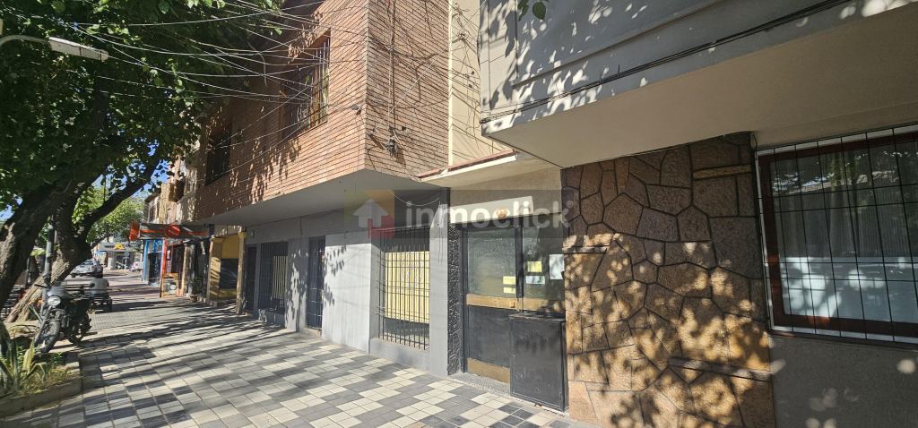 Departamento en Av San martin 52
