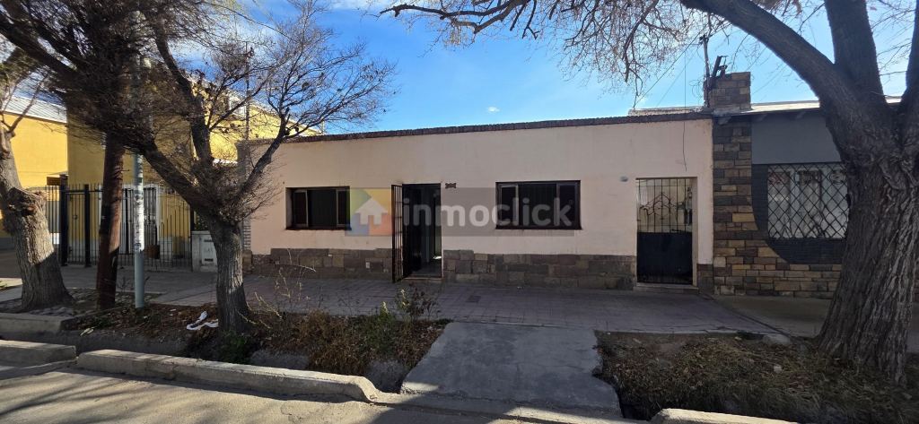 Casa en Videla Castillo 3158
