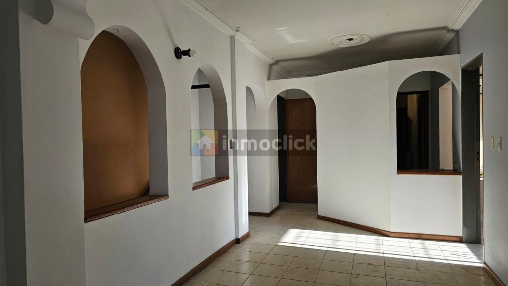 Departamento en Entre Ríos 500