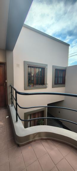 Departamento en Belgrano 631