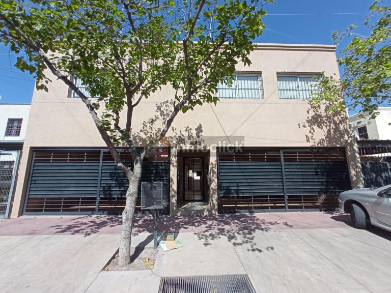 Departamento en Sobre Valle del Sol esquina Primitivo de la Reta