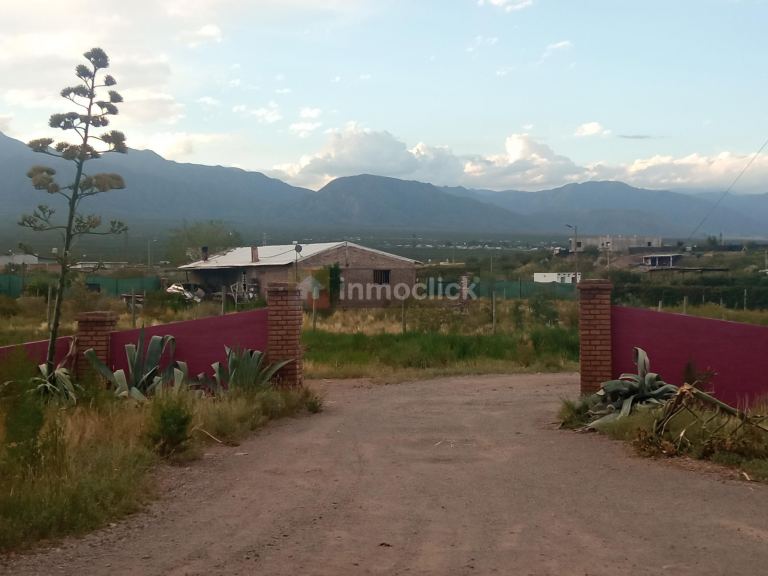 Lote en Sobre Ruta 82,  calle s/n