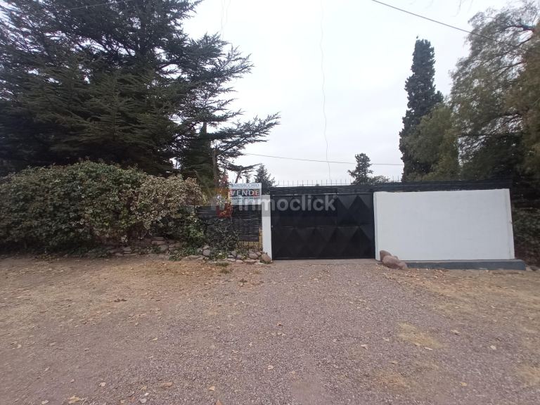 Lote en Sobre Ruta Panamericana a metros de Gdor. Ortiz