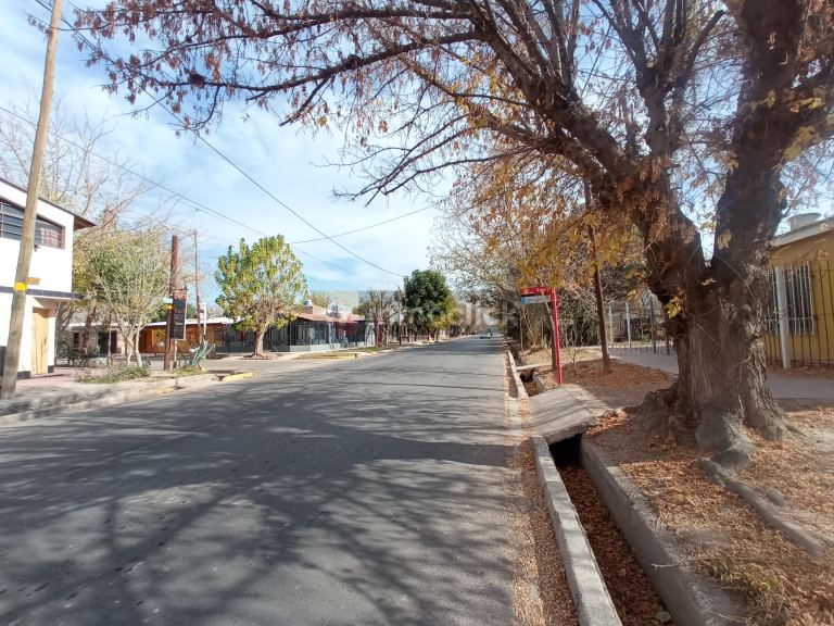 Lote en Sobre calle Segundo callejón Morales 1480