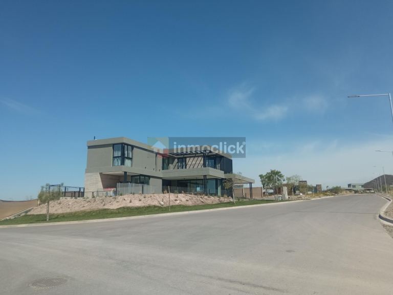 Lote en B° Privado Mendoza Norte Country Club