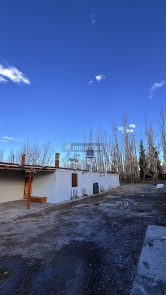 Casa en Santa Lucía 839 Norte