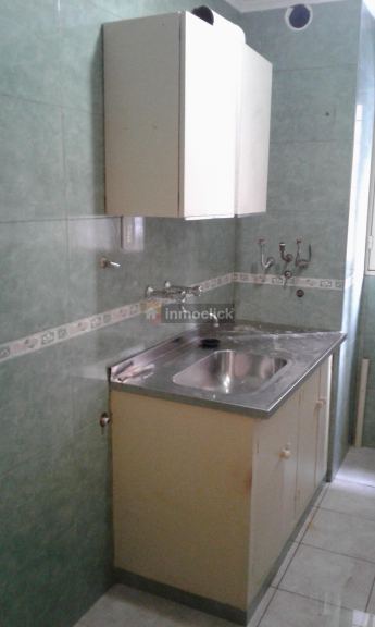 Departamento en Don Bosco y San Juan