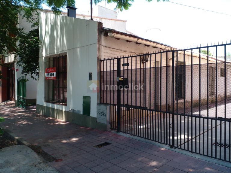 Casa en Mosconi (entre MItre y Dr Moreno) 4ta Oeste Residencial
