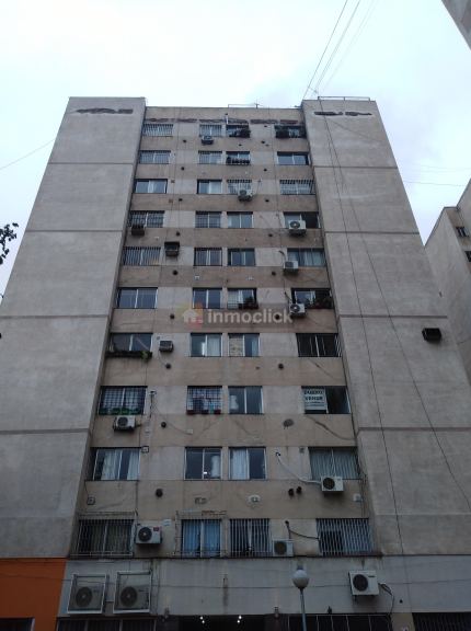 Departamento en San Juan esquina Rep. de Siria
