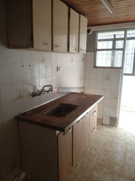 Departamento en Derqui y Hungria