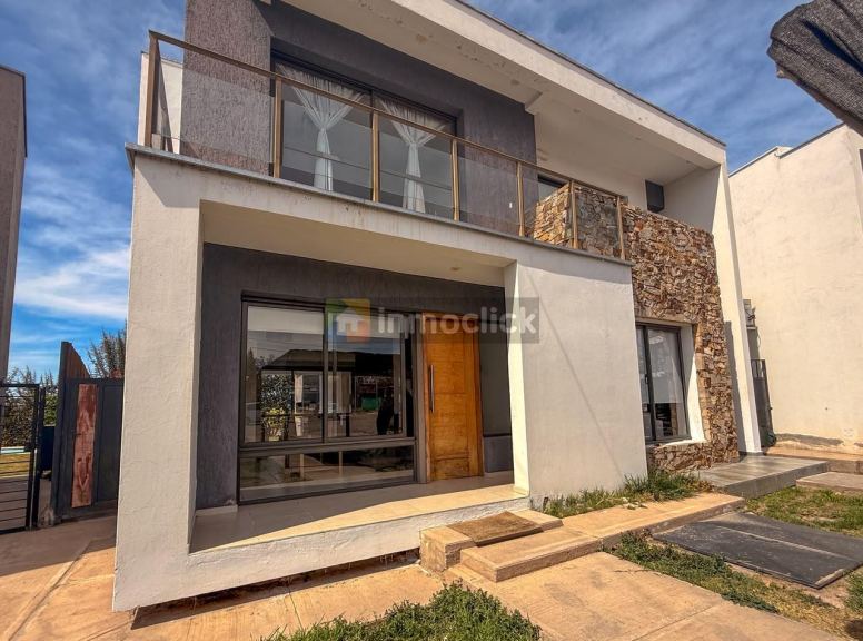 Duplex en San Martin 