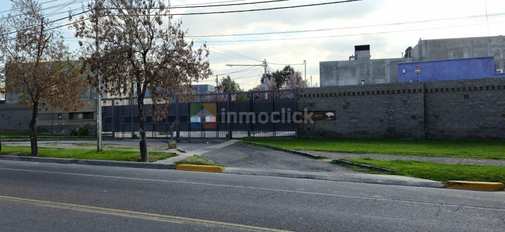 Lote en CARRIL URQUIZA 216