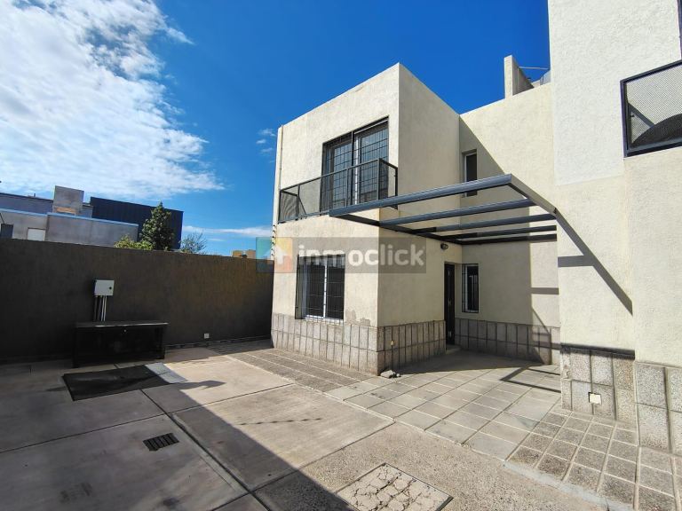 Duplex en Gargantini 395