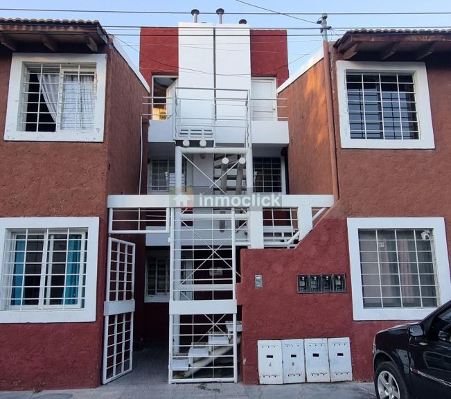 Departamento en República de Siria 3596