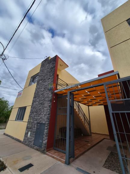 Departamento en Barrio Inka, Río Salado esquina Las Acacias