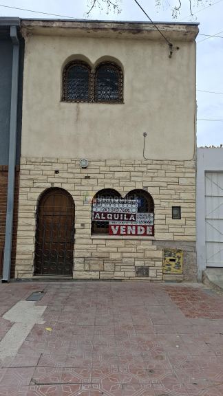 Casa en 1 de MAYO 1515
