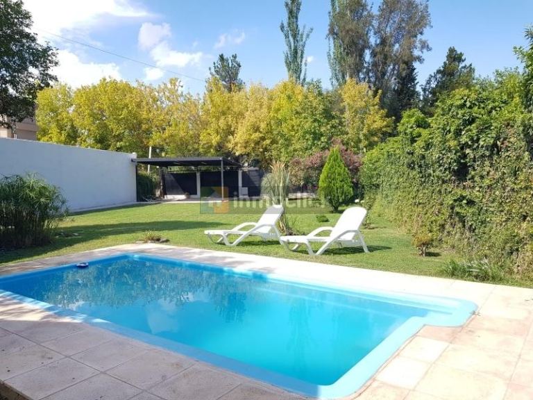 Casa en VIAMONTE