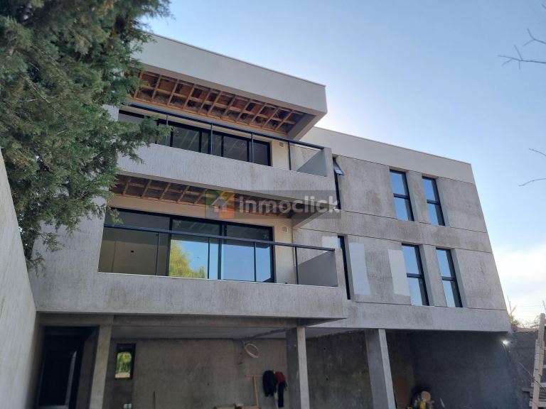 Departamento en DR. SALOMON MIYARA 3170