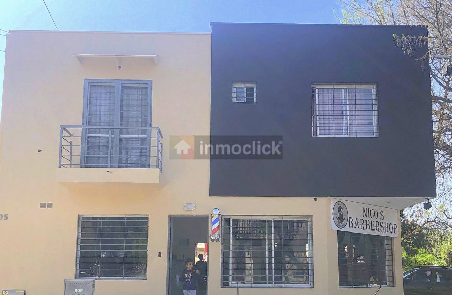 Departamento en Jose Maria Godoy 505