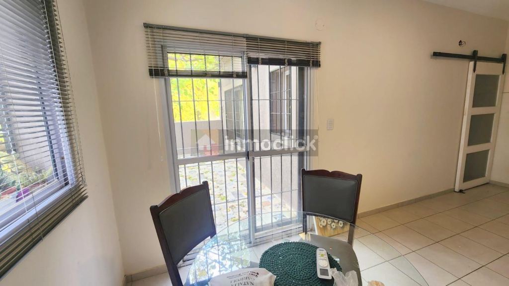 Departamento en Fader y Vucetich