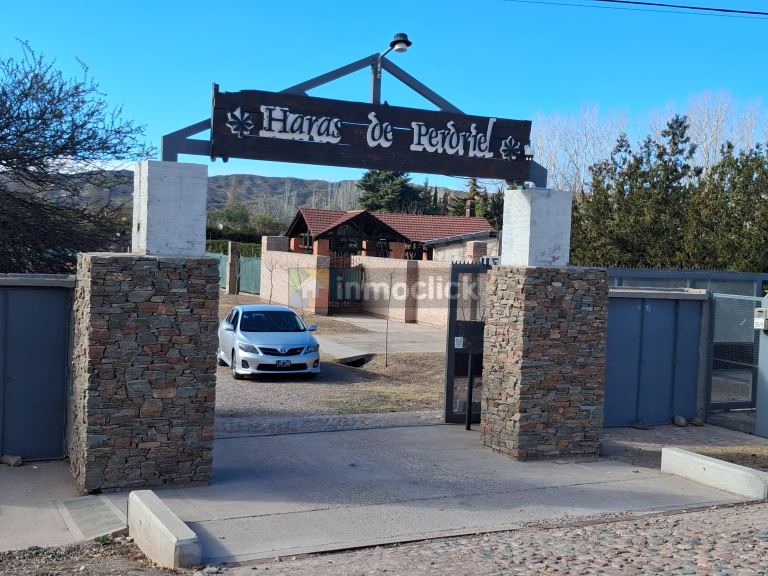 Lote en Terrada 3835