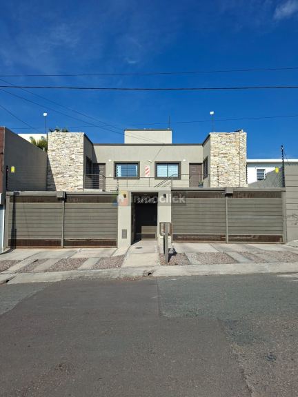 Departamento en Dr. Orfila S/N (entre Dr. Perinetti y Dr. Gainza)