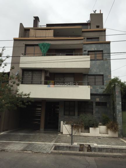 Departamento en Martinez de Rozas
