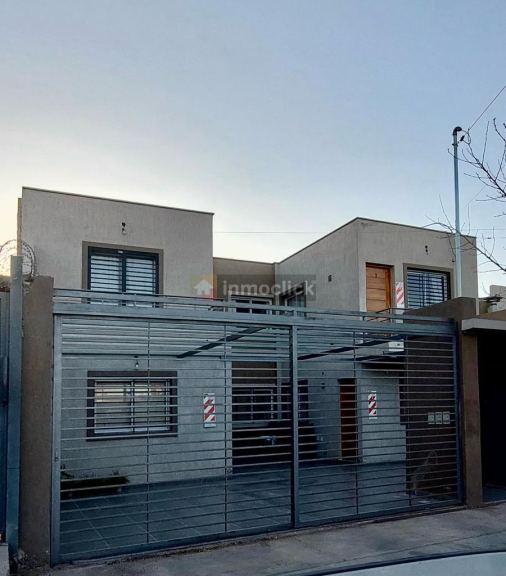 Departamento en Tapón Moyano y Elpido Gonzalez