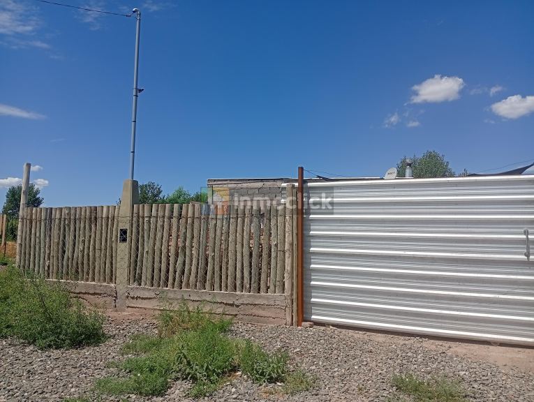 Lote en Callejón Molina 8343