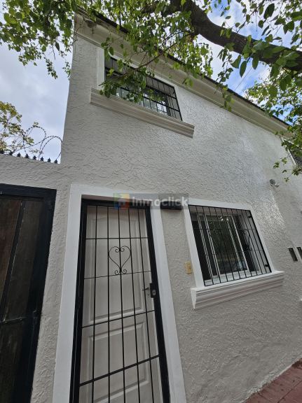 Duplex en Pedro Capitani casi Alem