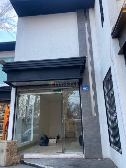 Local Comercial en Viamonte 4470