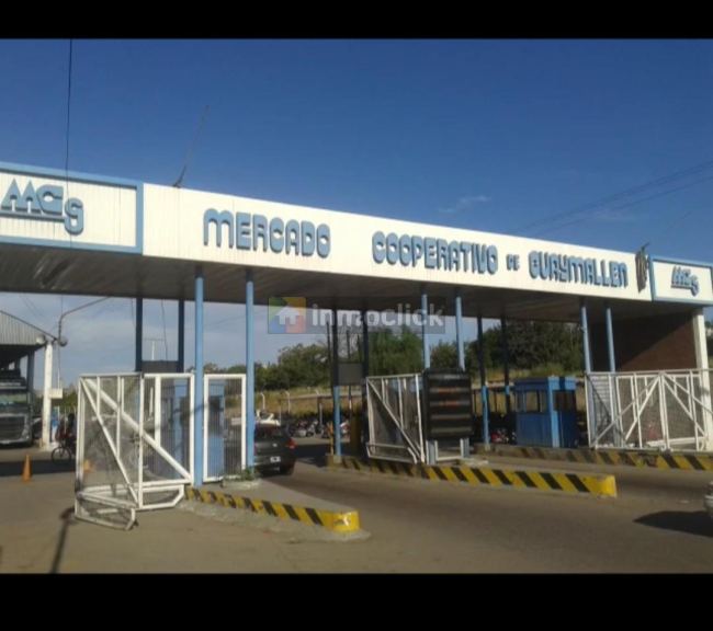 Local Comercial en Gomensoro