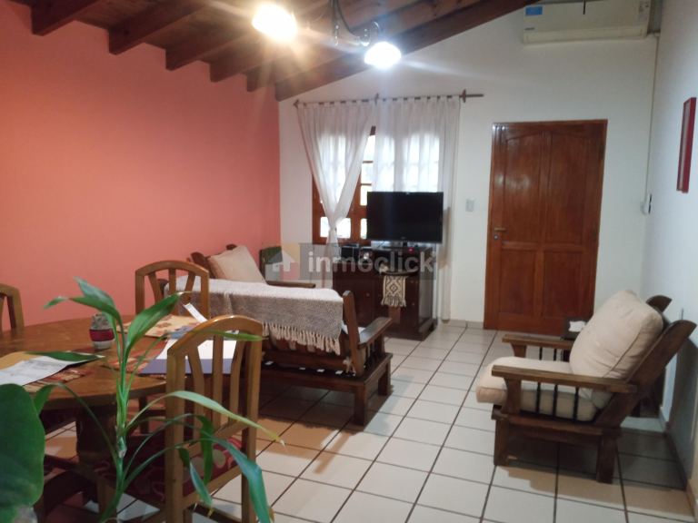 Casa en Galagurri y Bombal