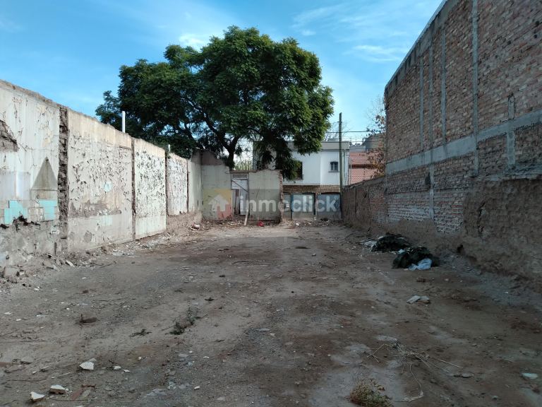 Lote en VICENTE GIL Y DELGADO
