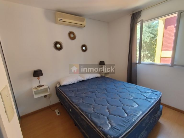 Departamento en El Parral y Vendimiadores